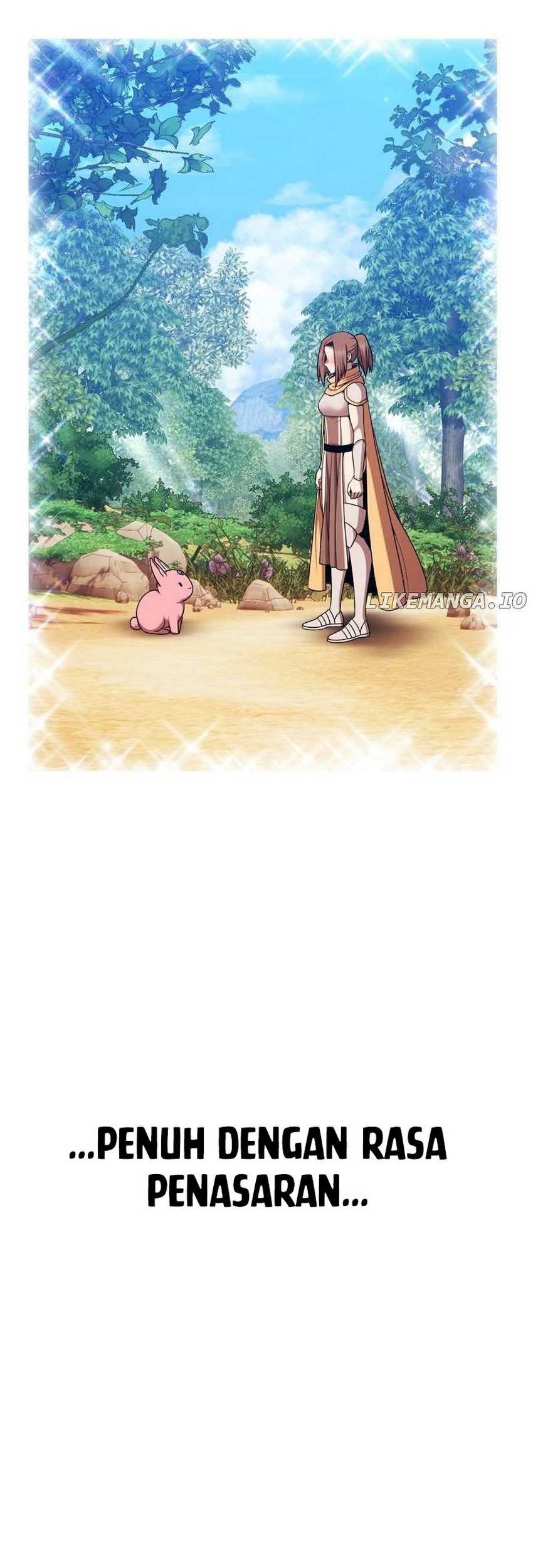 +99 Wooden Stick Chapter 90 Gambar 146