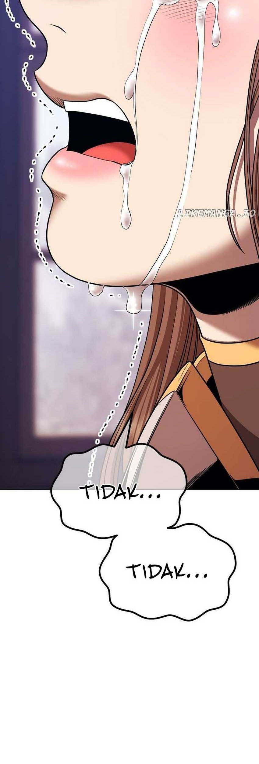 +99 Wooden Stick Chapter 90 Gambar 151