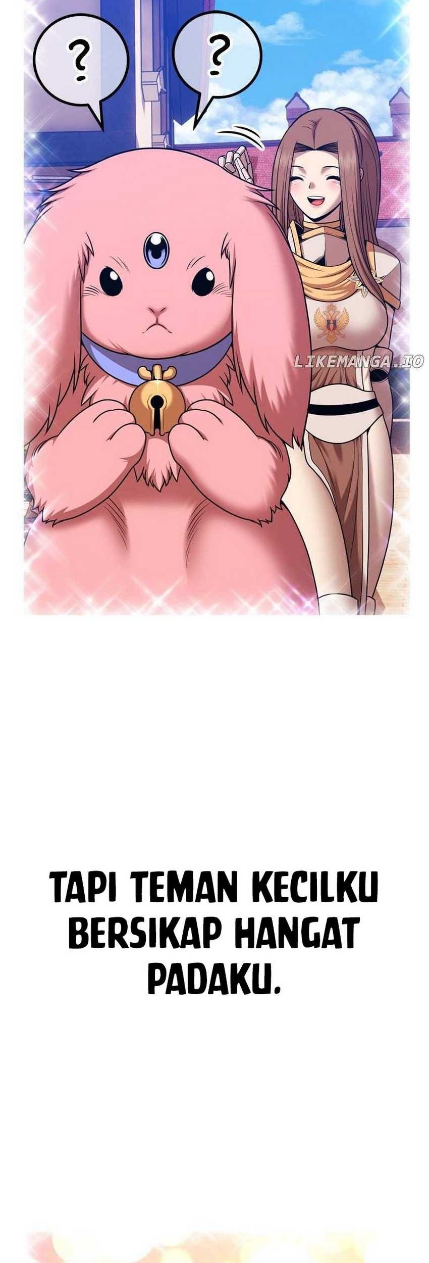+99 Wooden Stick Chapter 90 Gambar 154