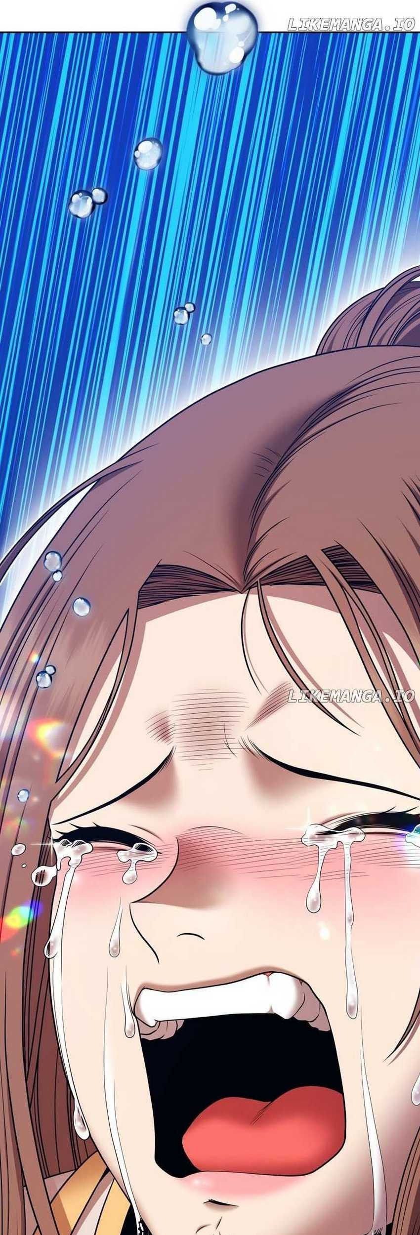 +99 Wooden Stick Chapter 90 Gambar 160