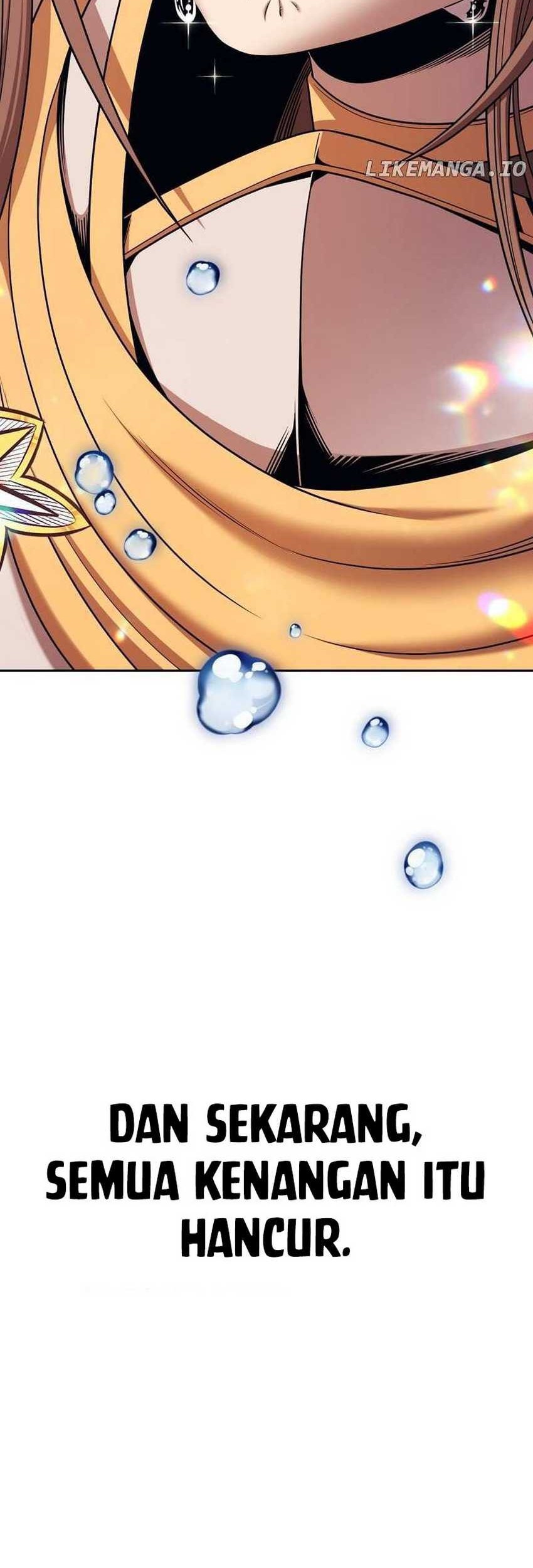 +99 Wooden Stick Chapter 90 Gambar 161