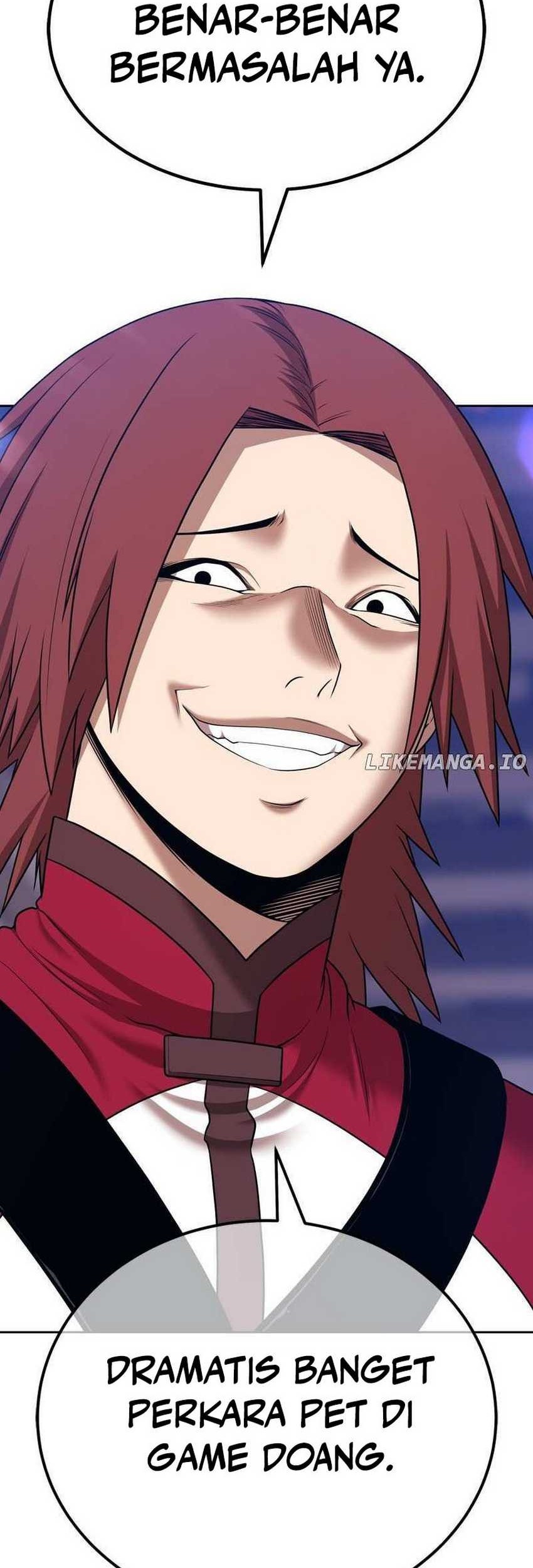 +99 Wooden Stick Chapter 90 Gambar 174
