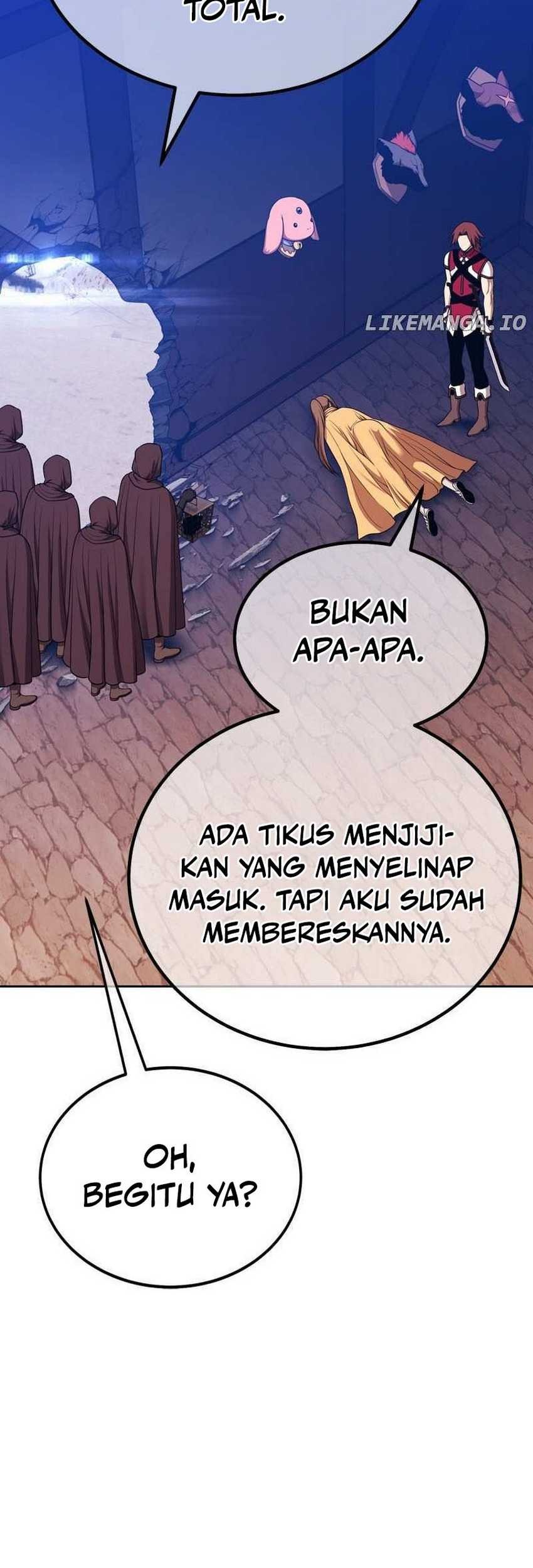 +99 Wooden Stick Chapter 90 Gambar 177