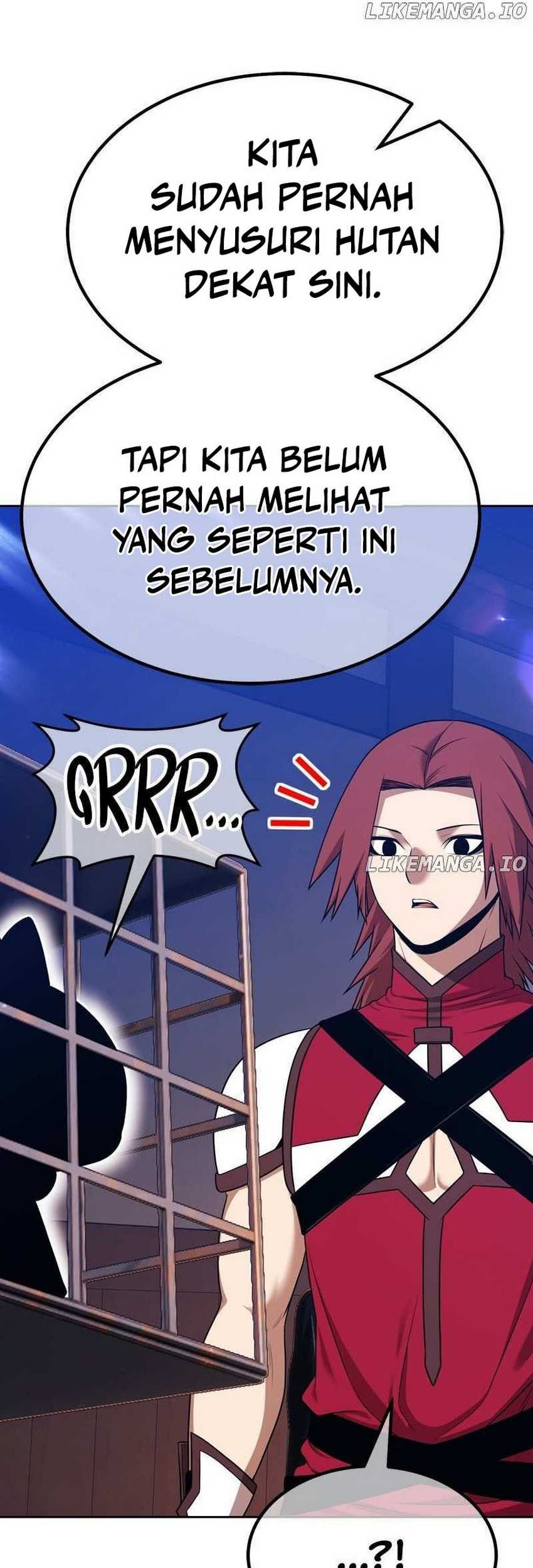 +99 Wooden Stick Chapter 90 Gambar 180