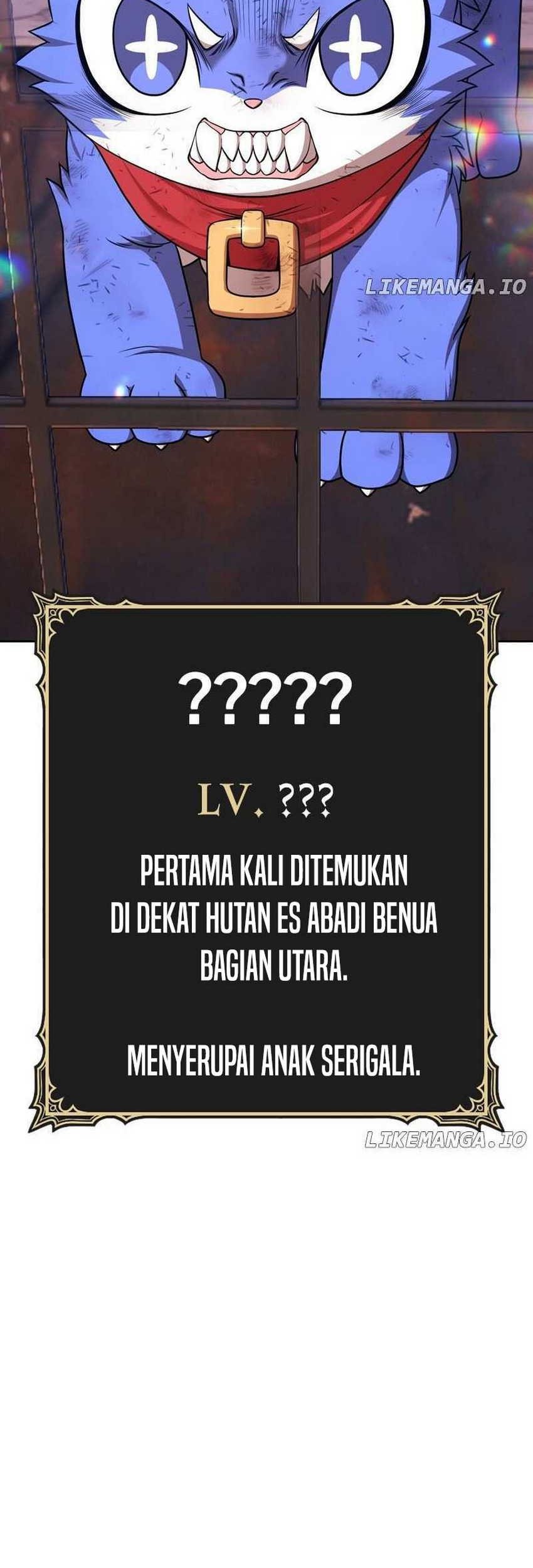 +99 Wooden Stick Chapter 90 Gambar 182