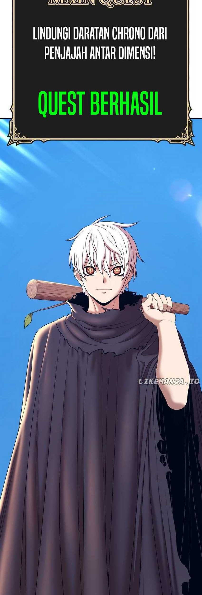 +99 Wooden Stick Chapter 90 Gambar 3