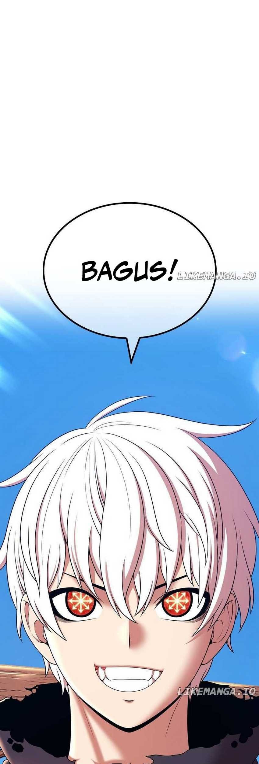 +99 Wooden Stick Chapter 90 Gambar 6
