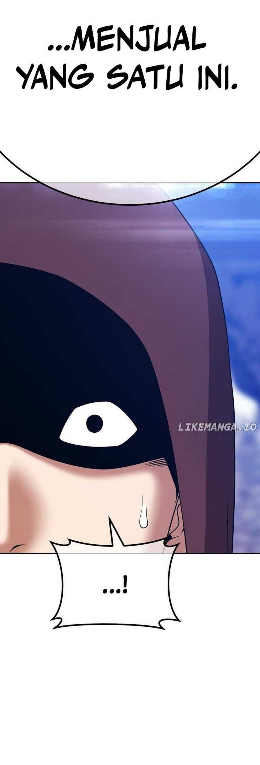 +99 Wooden Stick Chapter 90 Gambar 188
