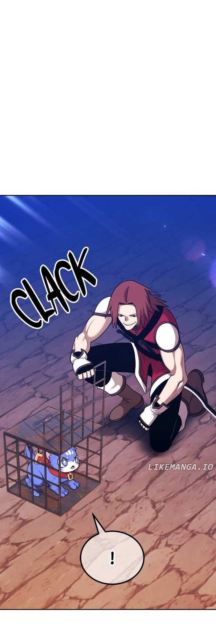 +99 Wooden Stick Chapter 90 Gambar 190