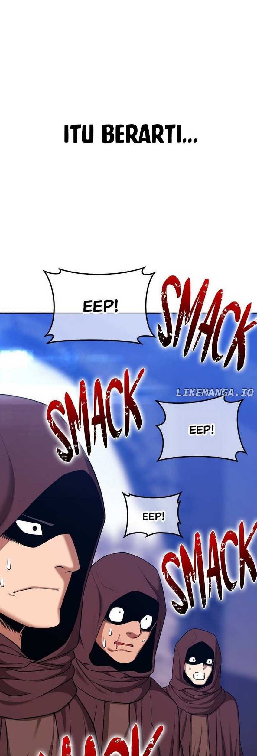 +99 Wooden Stick Chapter 90 Gambar 199