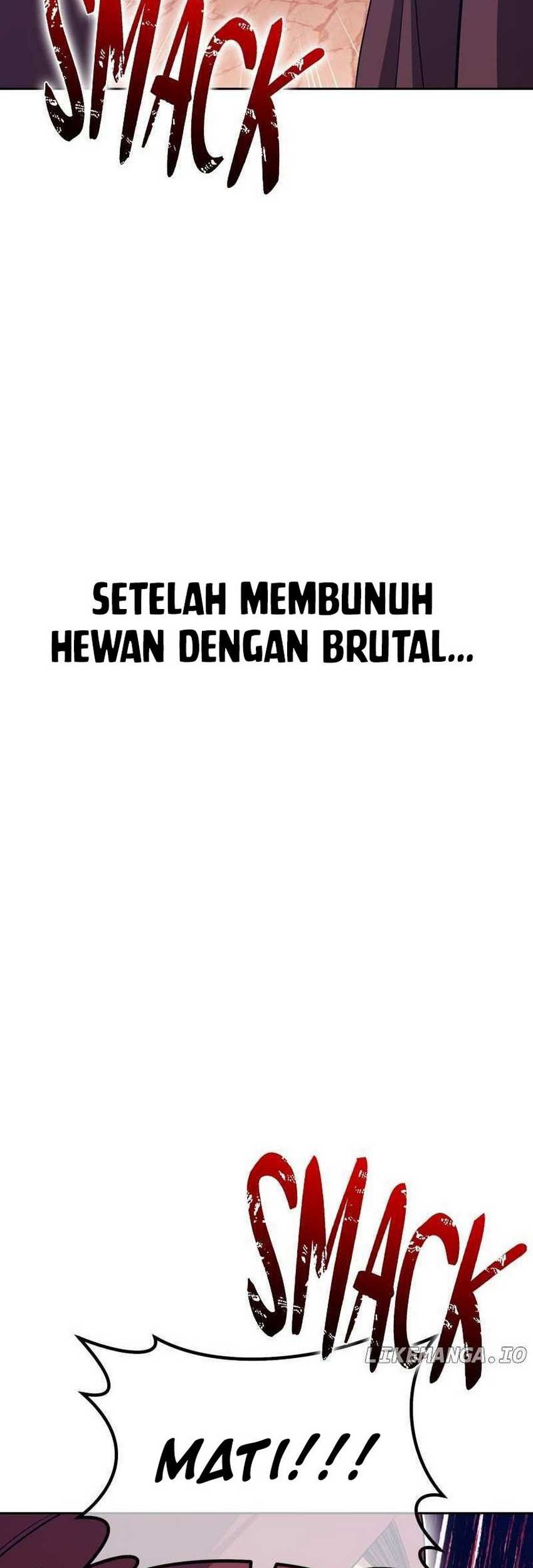 +99 Wooden Stick Chapter 90 Gambar 202
