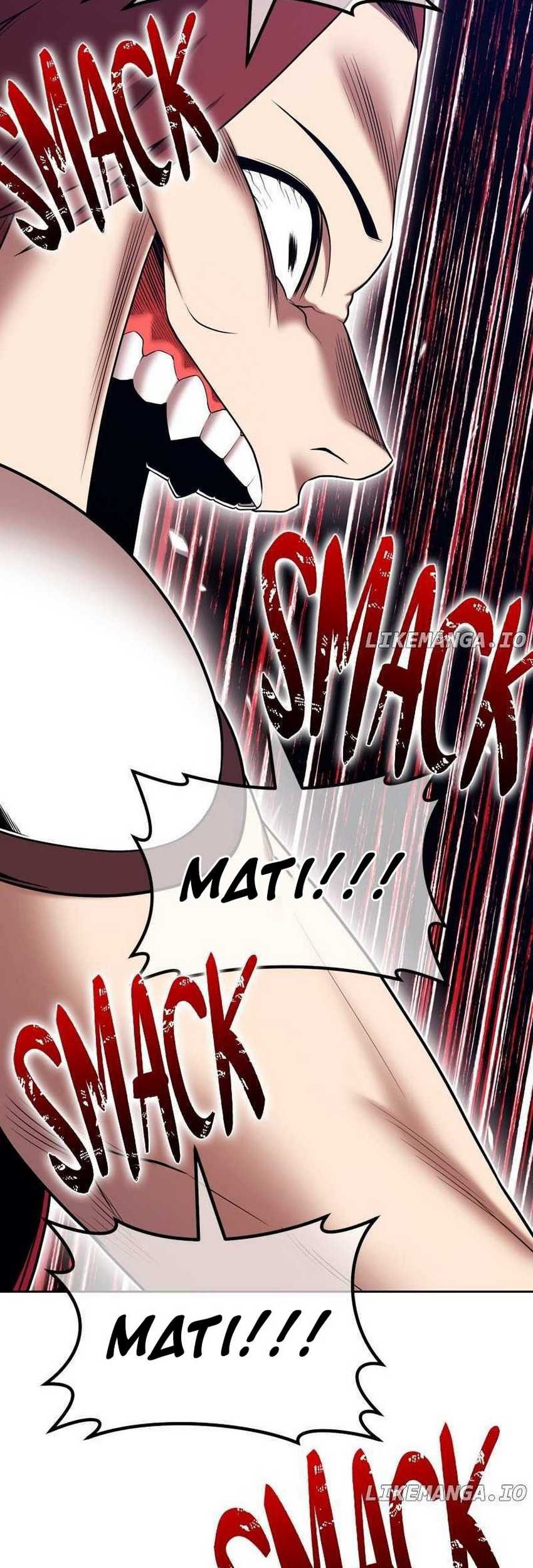+99 Wooden Stick Chapter 90 Gambar 203