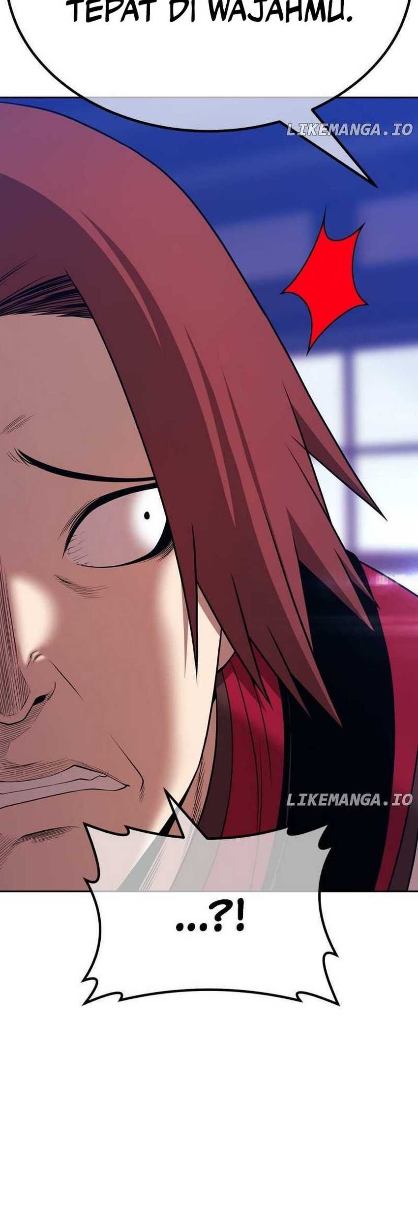 +99 Wooden Stick Chapter 90 Gambar 211