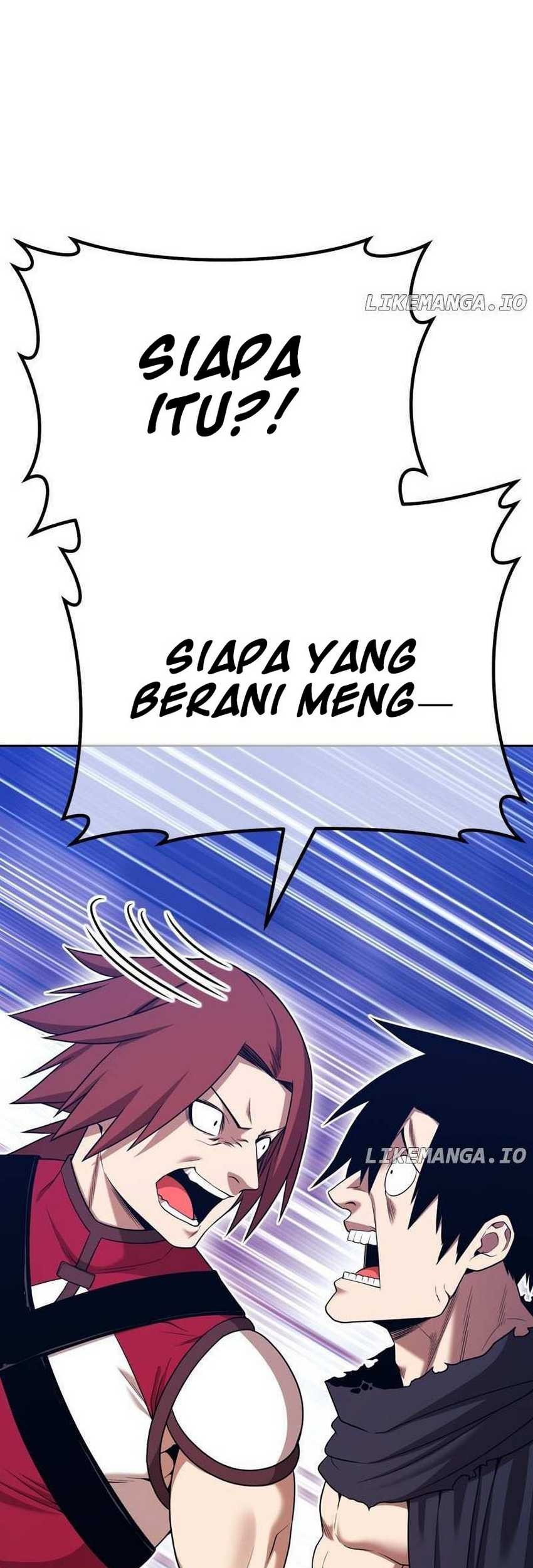 +99 Wooden Stick Chapter 90 Gambar 212