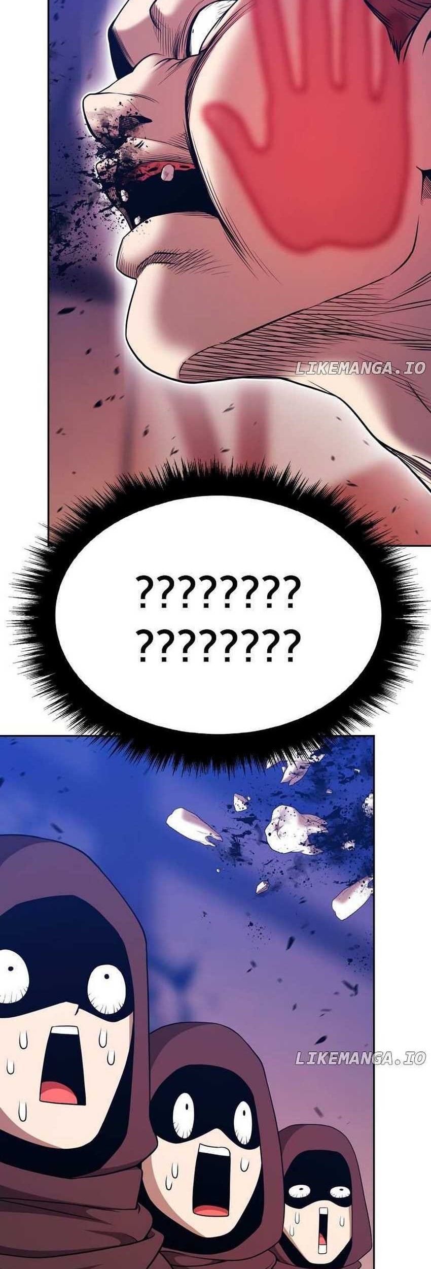 +99 Wooden Stick Chapter 90 Gambar 218