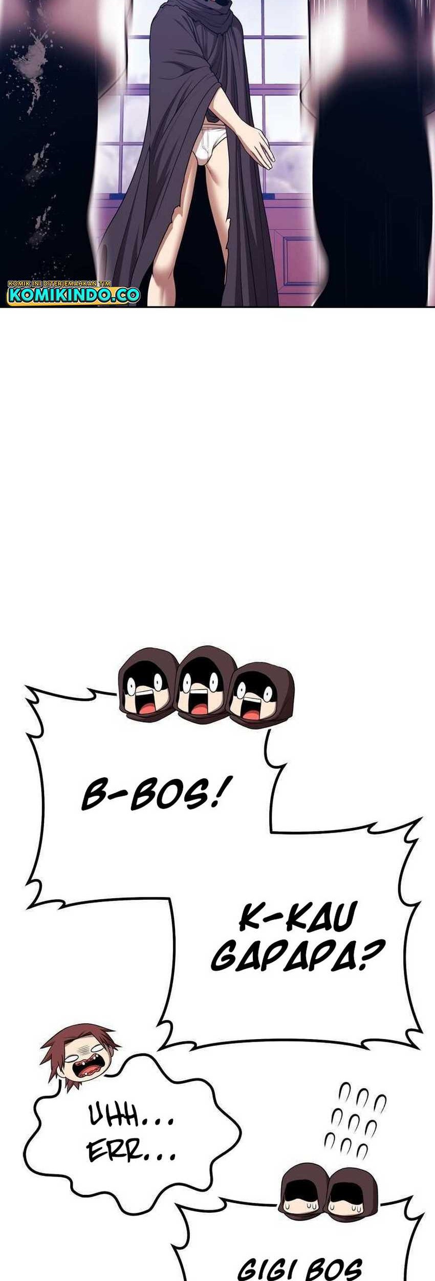 +99 Wooden Stick Chapter 90 Gambar 220