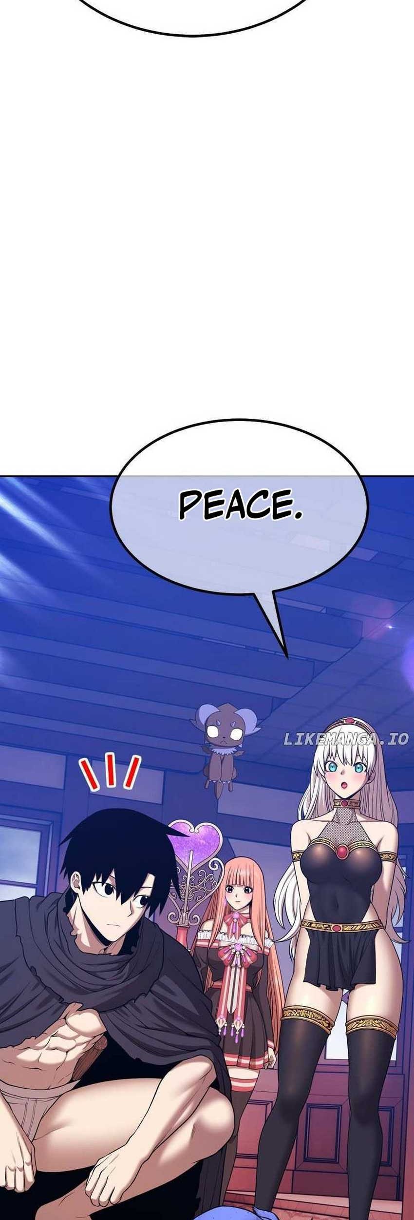 +99 Wooden Stick Chapter 90 Gambar 224