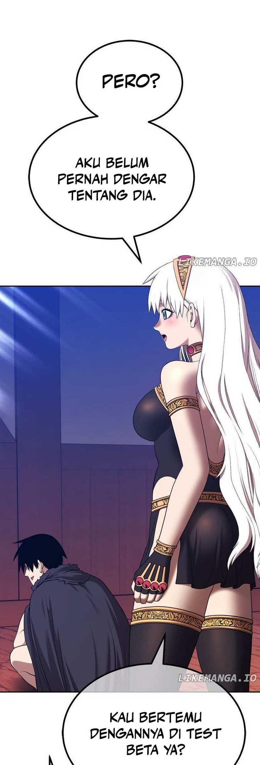 +99 Wooden Stick Chapter 90 Gambar 231