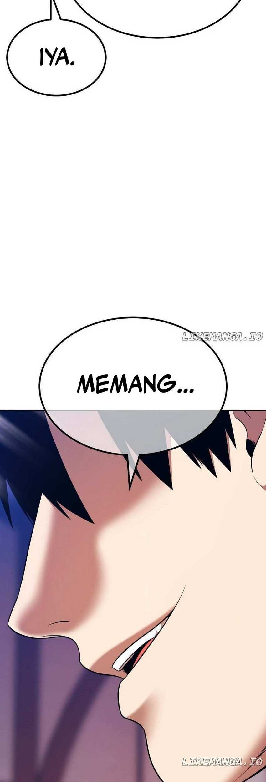 +99 Wooden Stick Chapter 90 Gambar 232