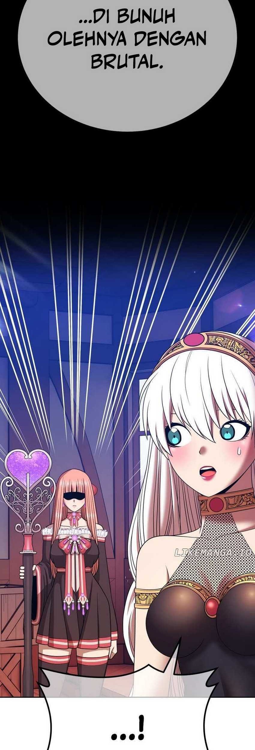 +99 Wooden Stick Chapter 90 Gambar 243