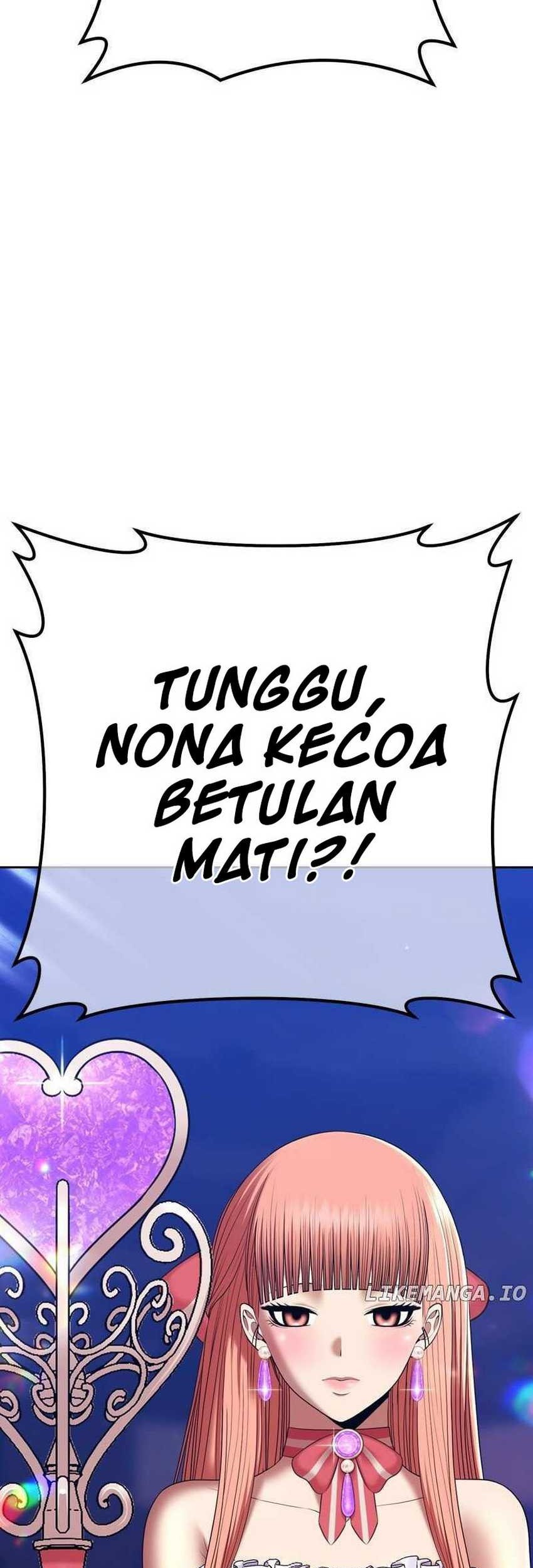 +99 Wooden Stick Chapter 90 Gambar 244