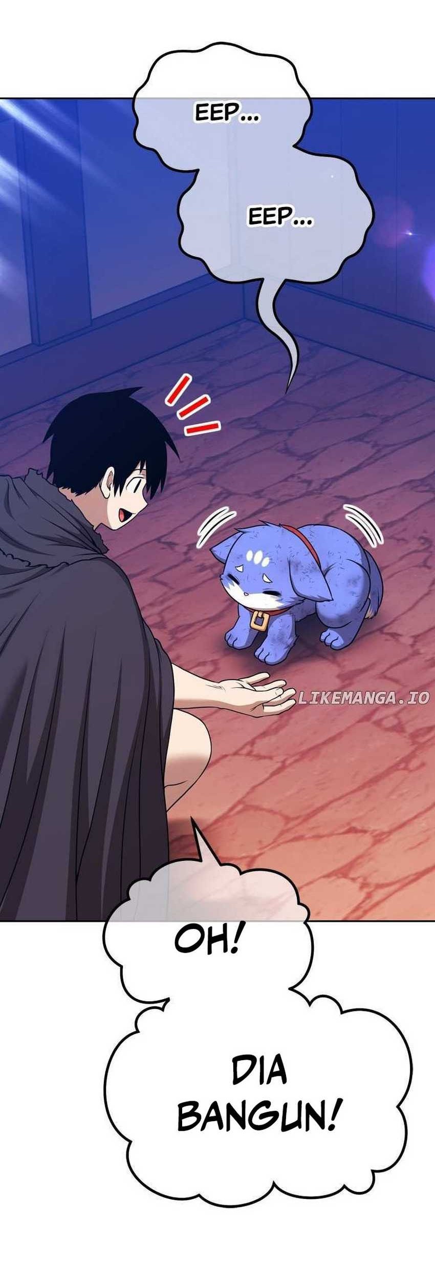 +99 Wooden Stick Chapter 90 Gambar 247