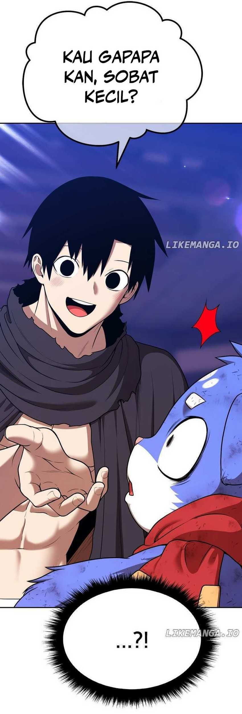 +99 Wooden Stick Chapter 90 Gambar 249
