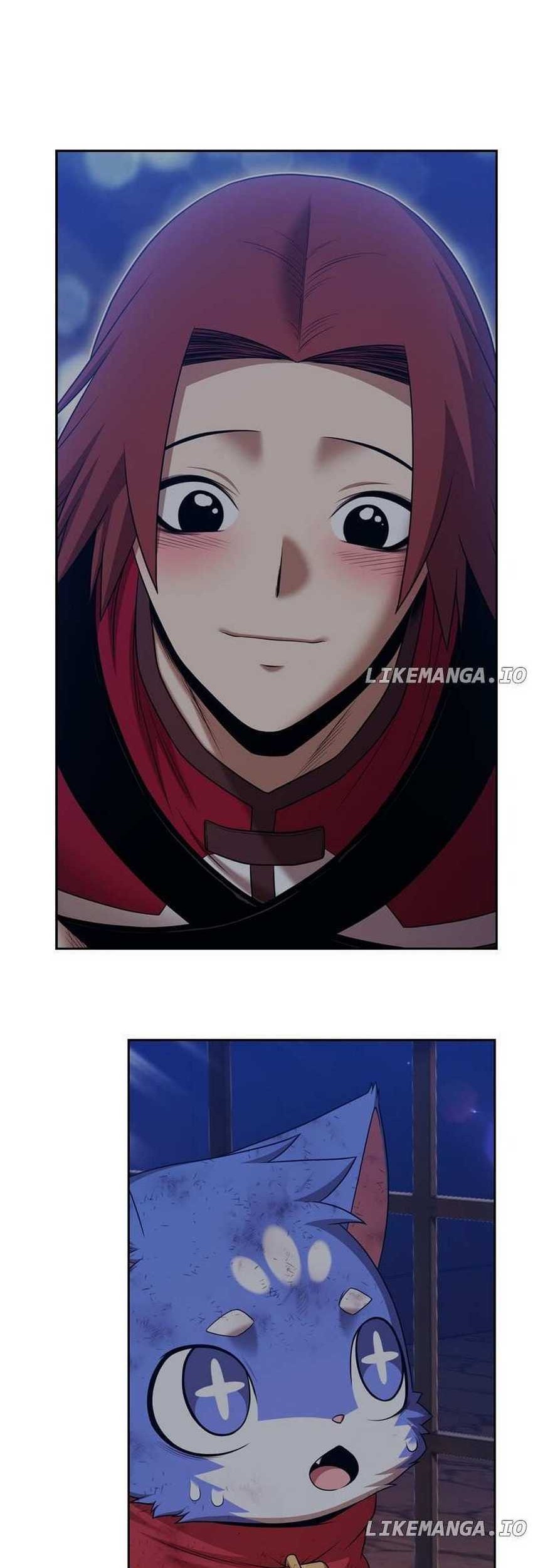 +99 Wooden Stick Chapter 90 Gambar 250
