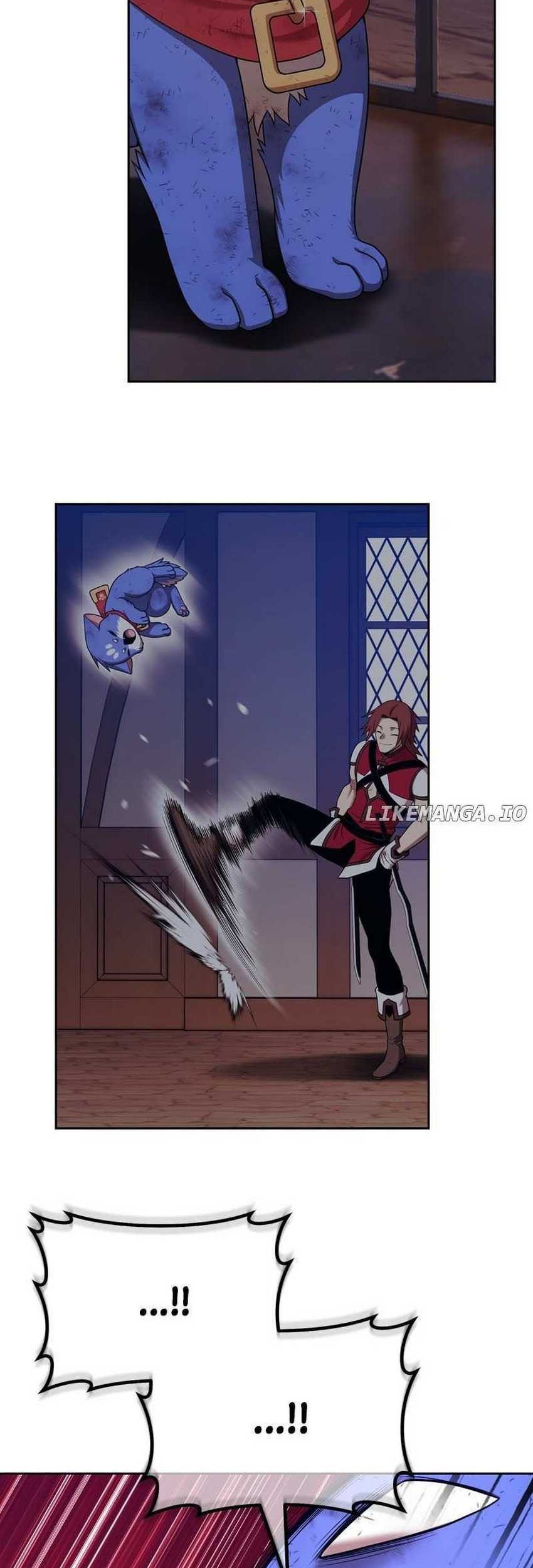 +99 Wooden Stick Chapter 90 Gambar 251