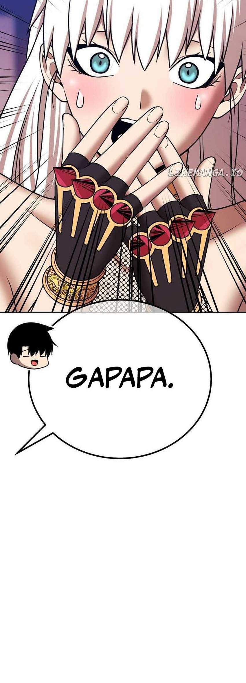 +99 Wooden Stick Chapter 90 Gambar 254