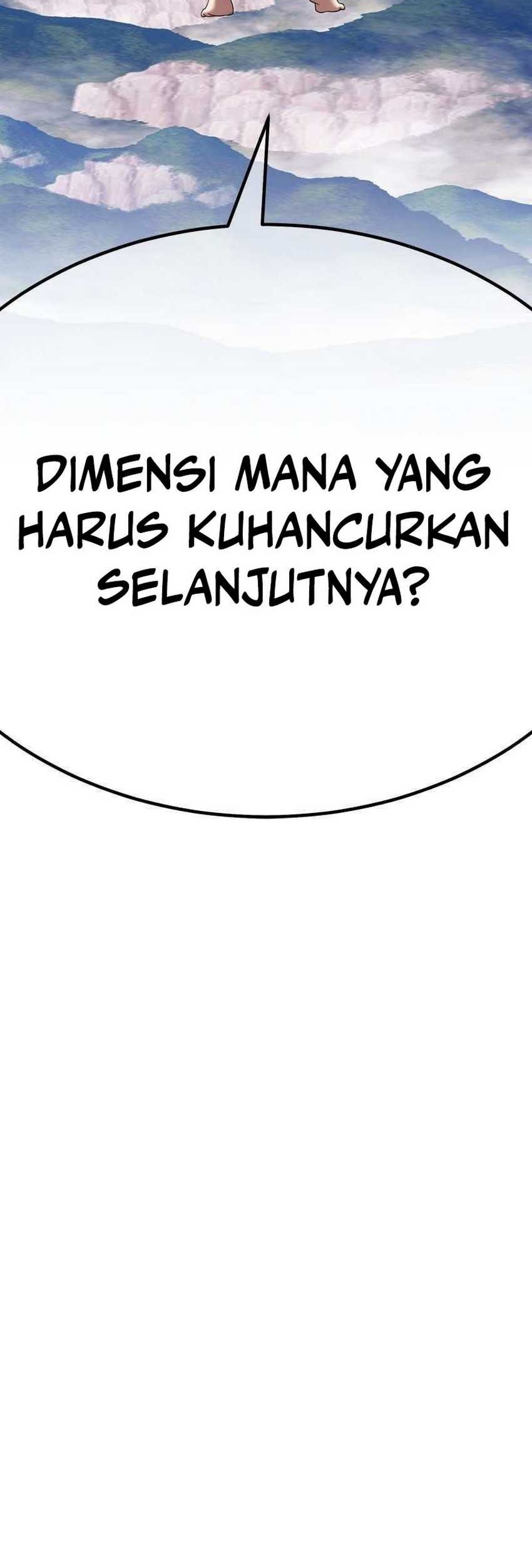 +99 Wooden Stick Chapter 90 Gambar 10