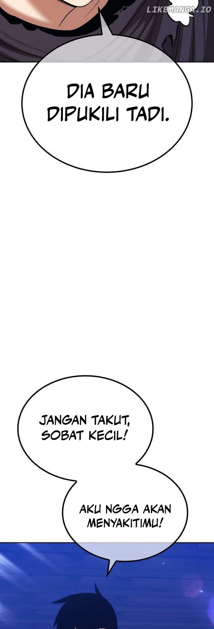 +99 Wooden Stick Chapter 90 Gambar 257
