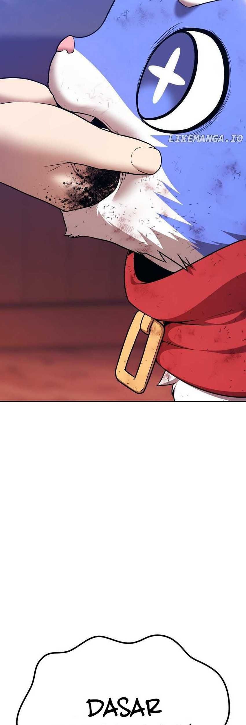 +99 Wooden Stick Chapter 90 Gambar 259