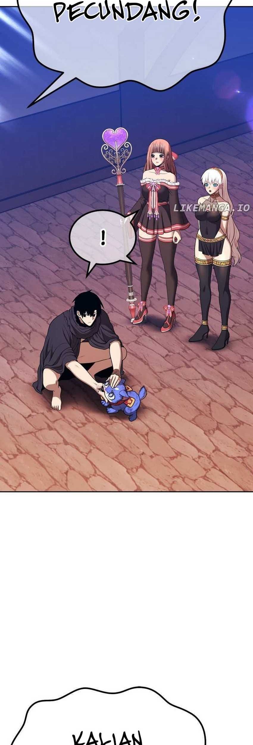 +99 Wooden Stick Chapter 90 Gambar 260