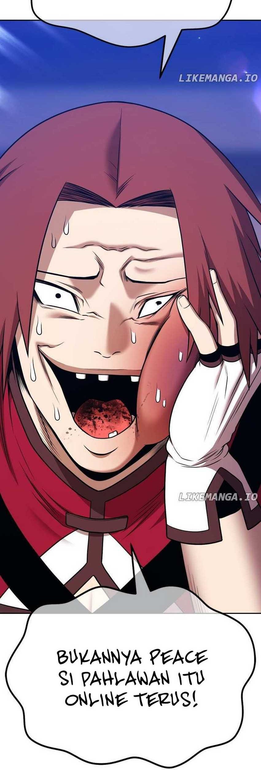 +99 Wooden Stick Chapter 90 Gambar 263