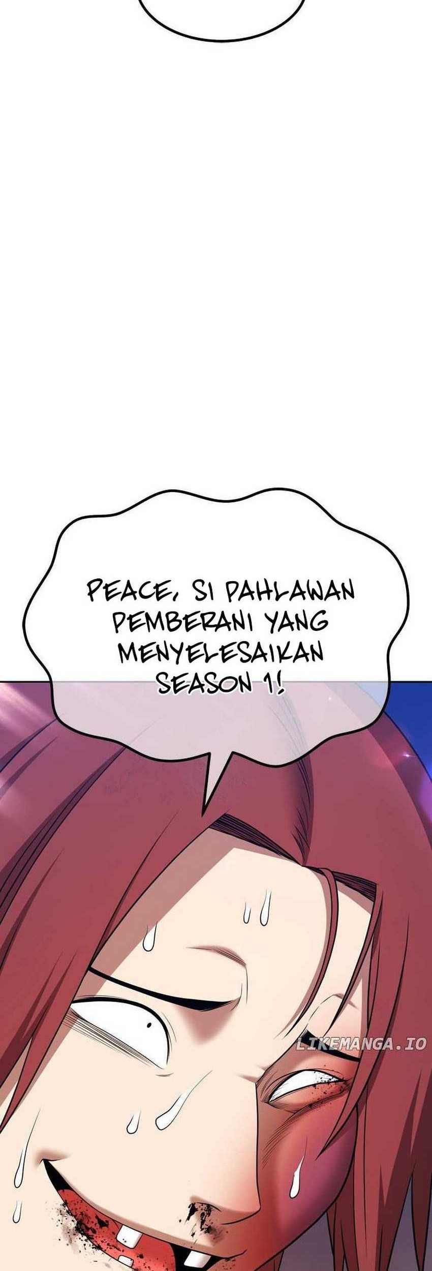 +99 Wooden Stick Chapter 90 Gambar 265