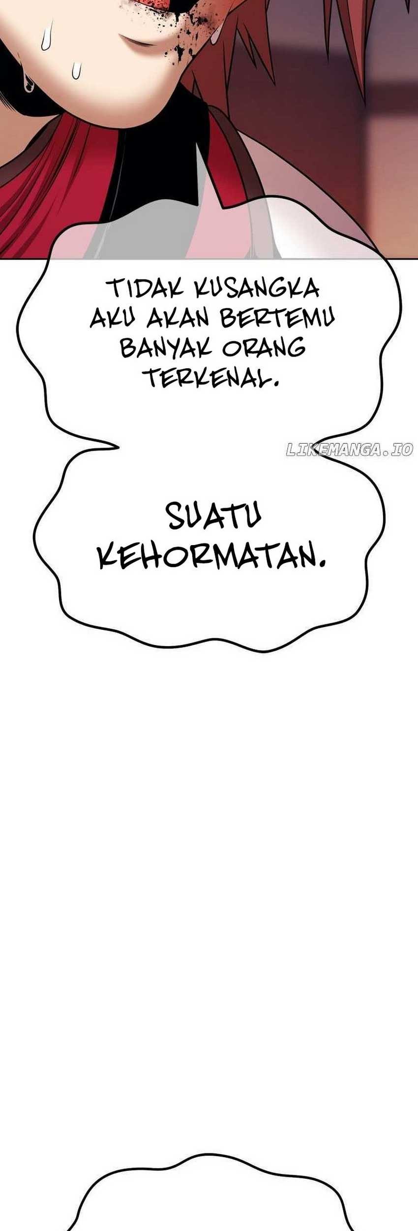 +99 Wooden Stick Chapter 90 Gambar 266