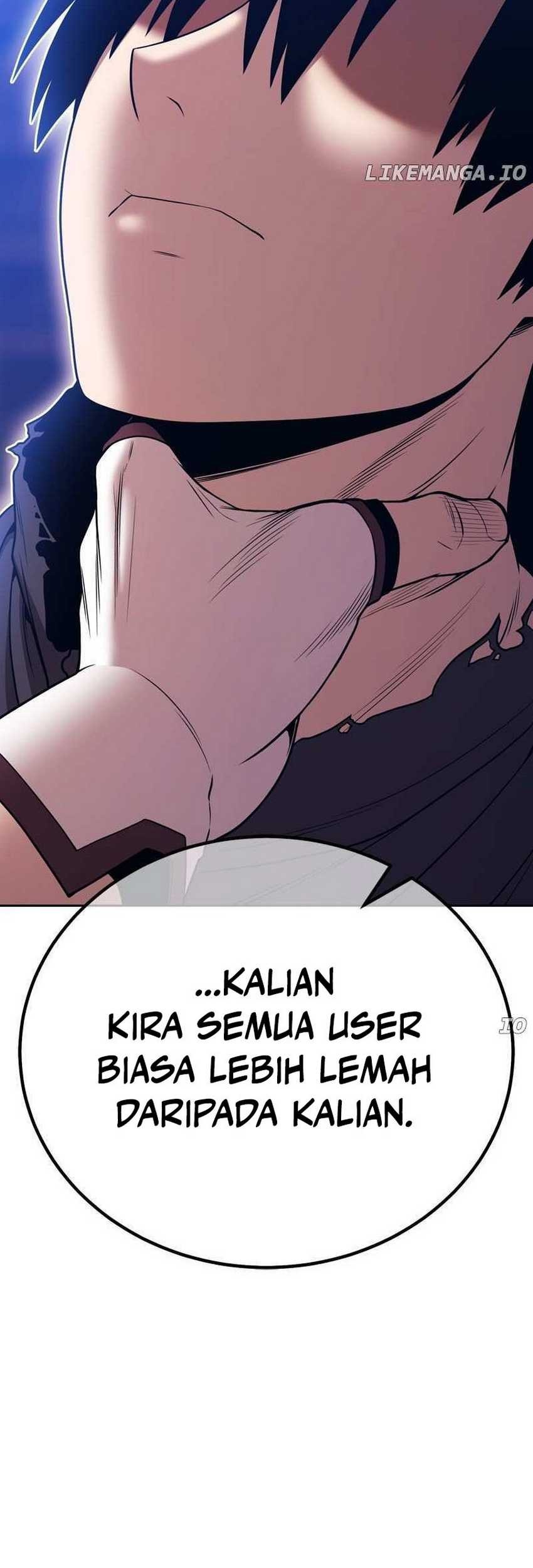 +99 Wooden Stick Chapter 90 Gambar 273