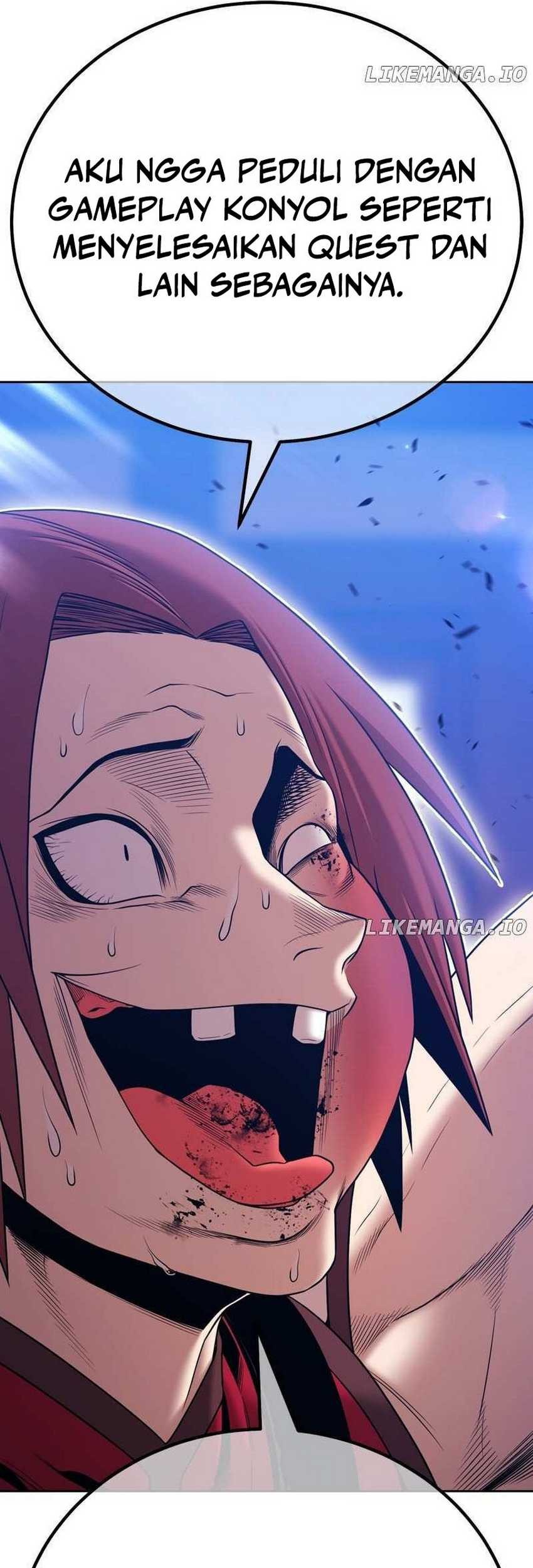 +99 Wooden Stick Chapter 90 Gambar 275