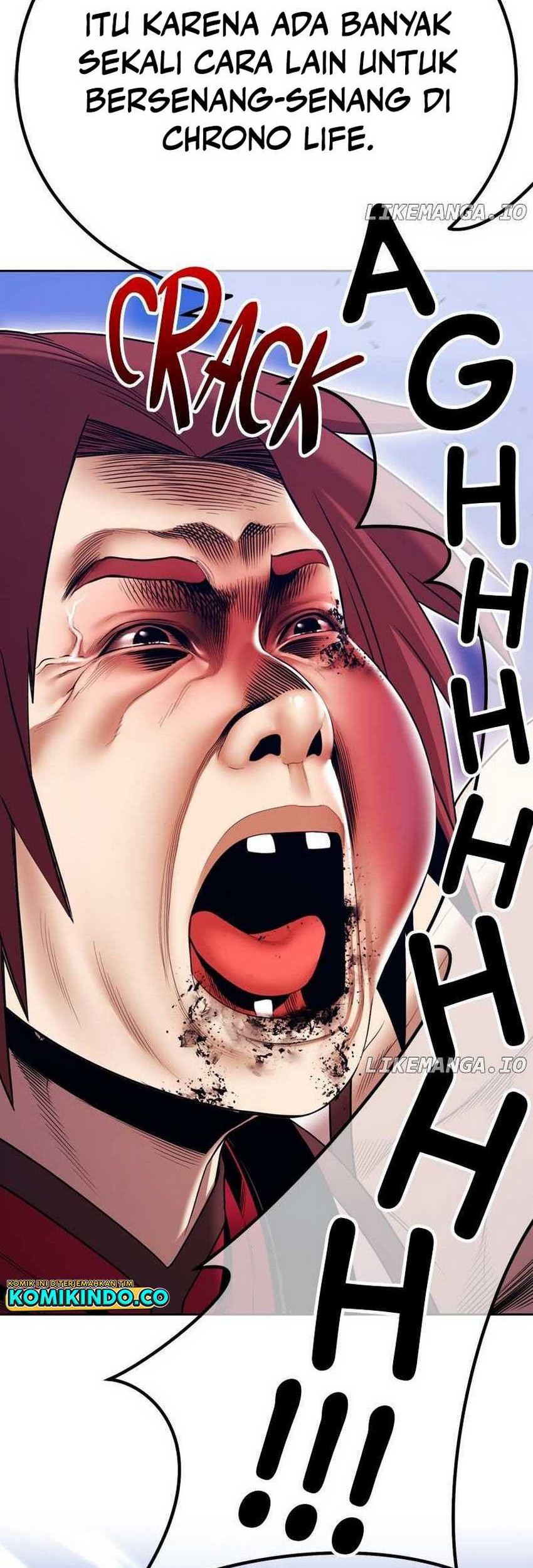 +99 Wooden Stick Chapter 90 Gambar 276