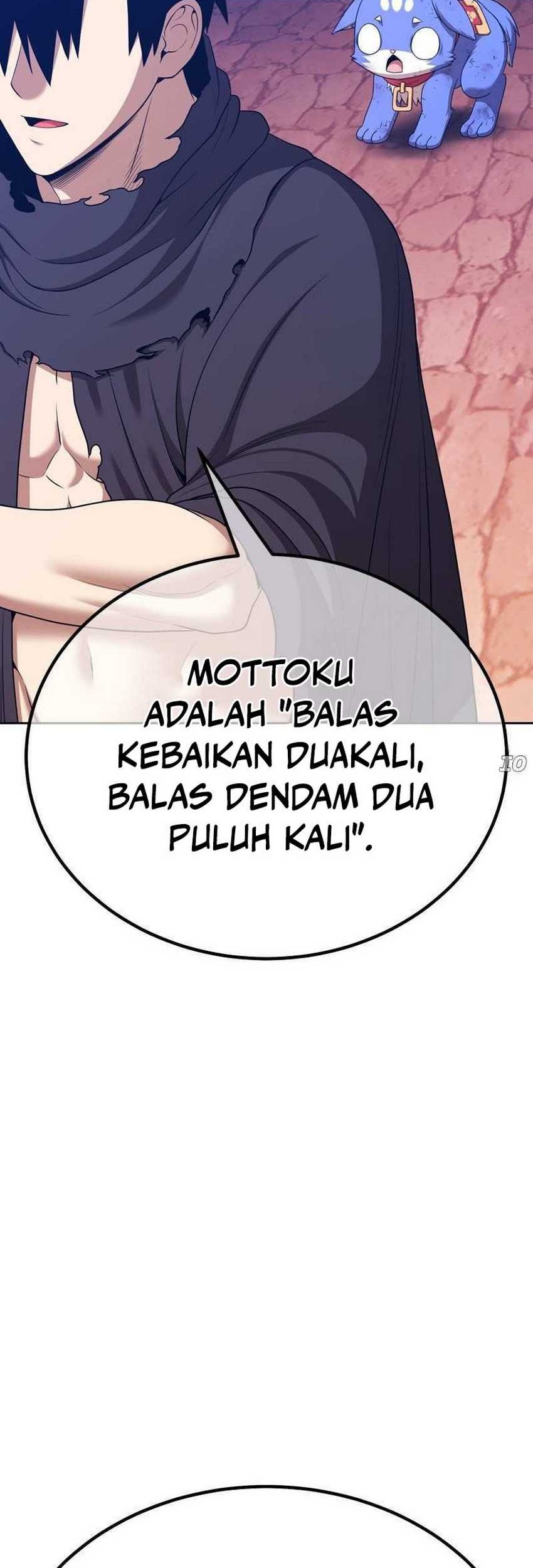 +99 Wooden Stick Chapter 90 Gambar 280