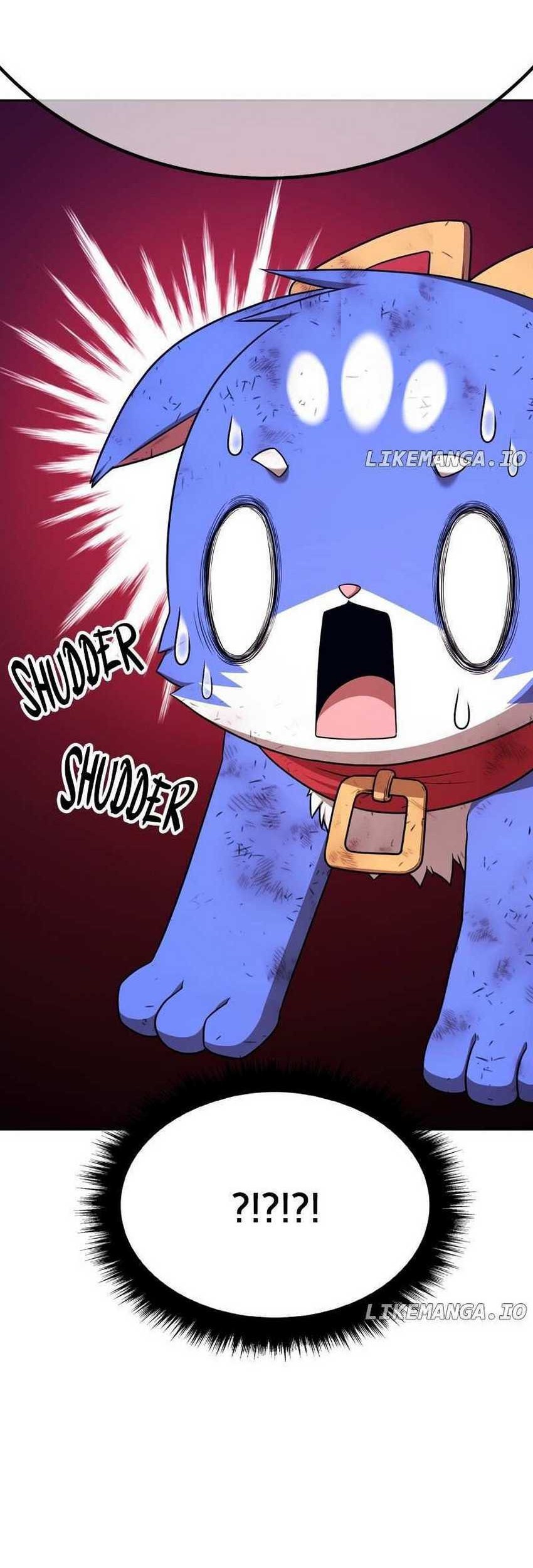 +99 Wooden Stick Chapter 90 Gambar 283