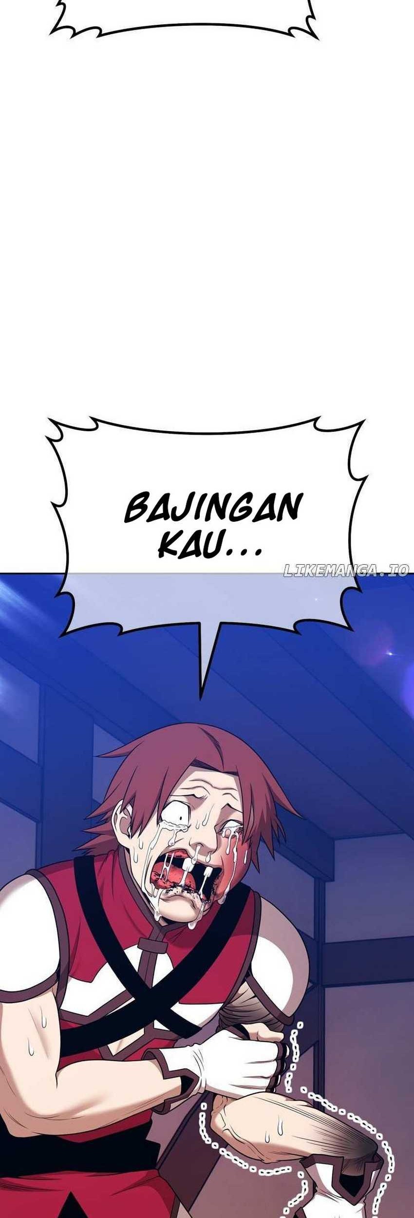 +99 Wooden Stick Chapter 90 Gambar 285