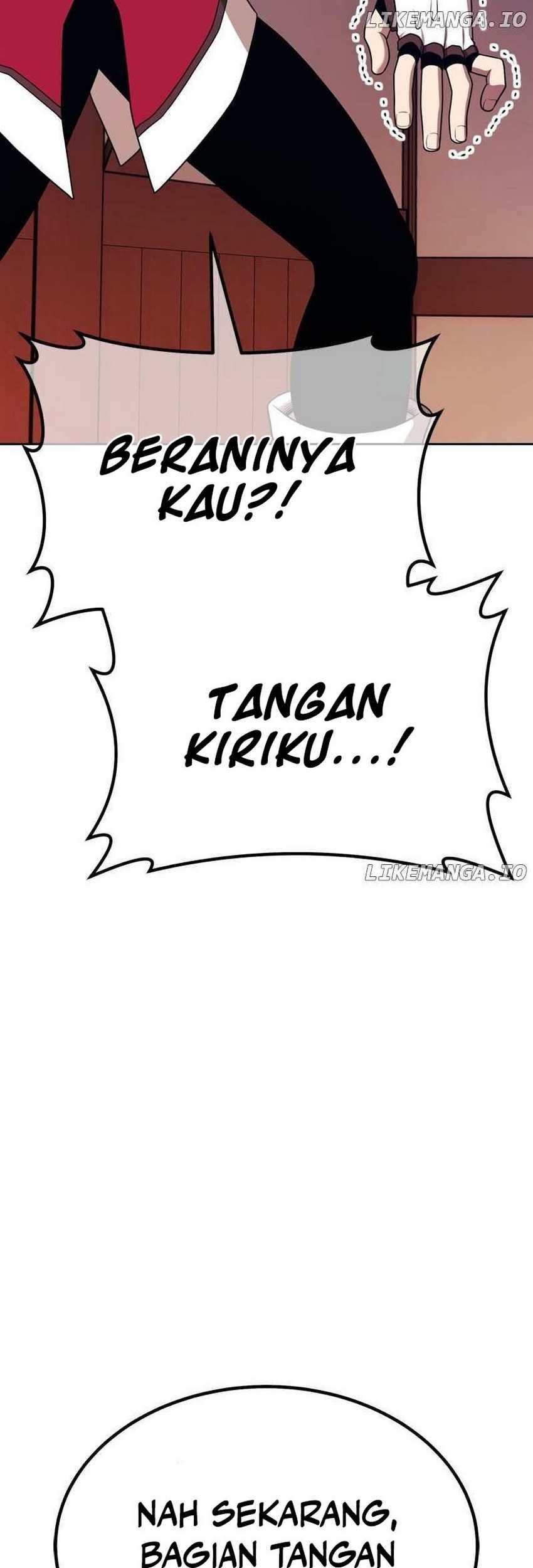 +99 Wooden Stick Chapter 90 Gambar 286