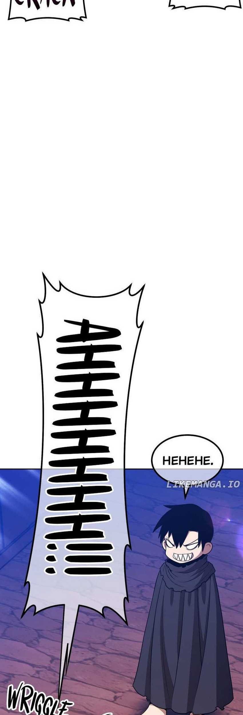 +99 Wooden Stick Chapter 90 Gambar 290
