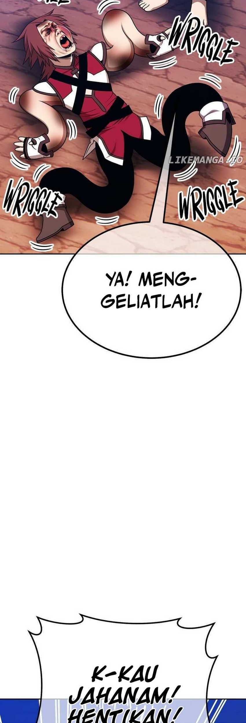 +99 Wooden Stick Chapter 90 Gambar 291