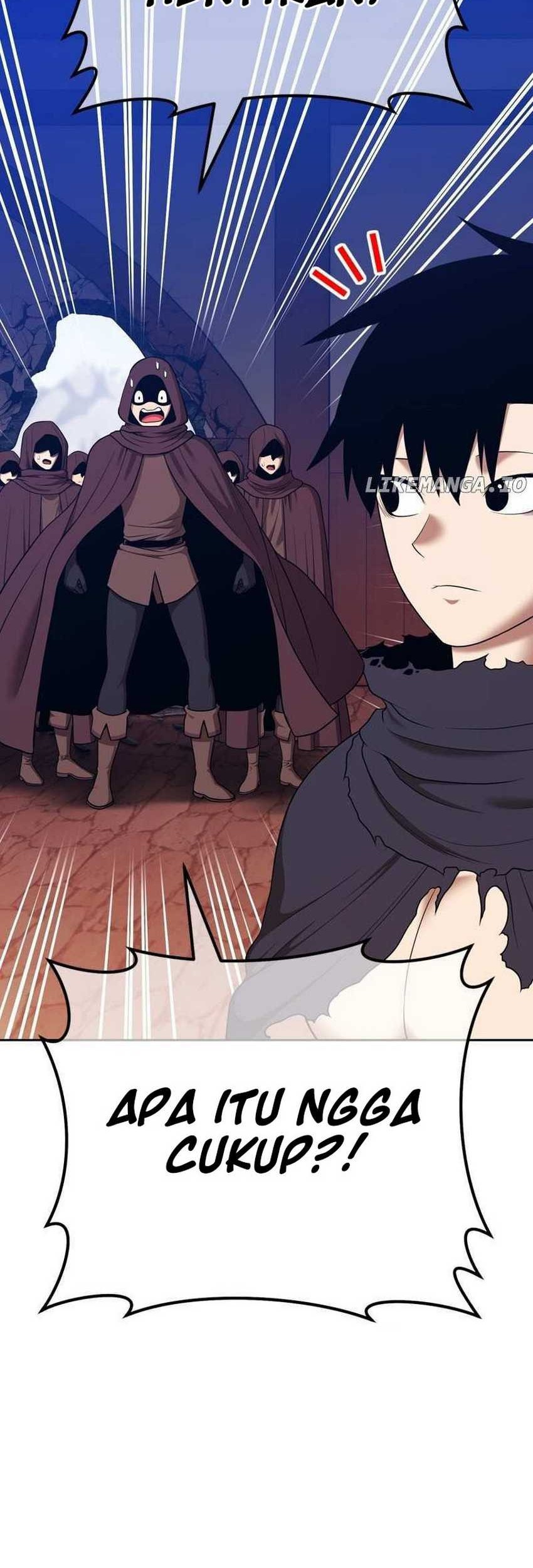 +99 Wooden Stick Chapter 90 Gambar 292