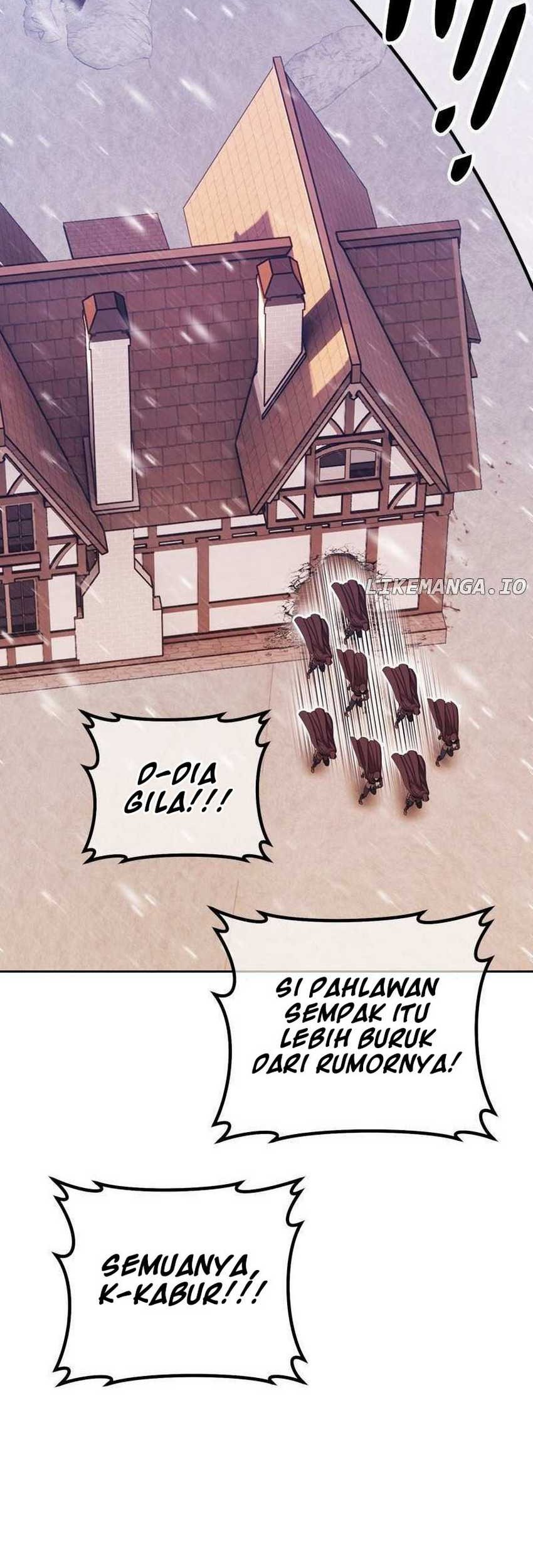 +99 Wooden Stick Chapter 90 Gambar 298