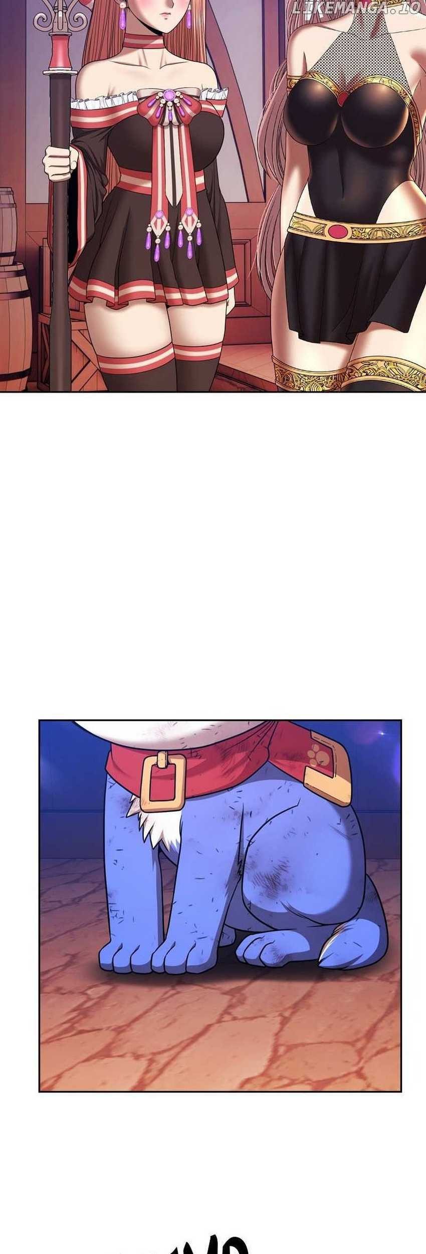 +99 Wooden Stick Chapter 90 Gambar 300