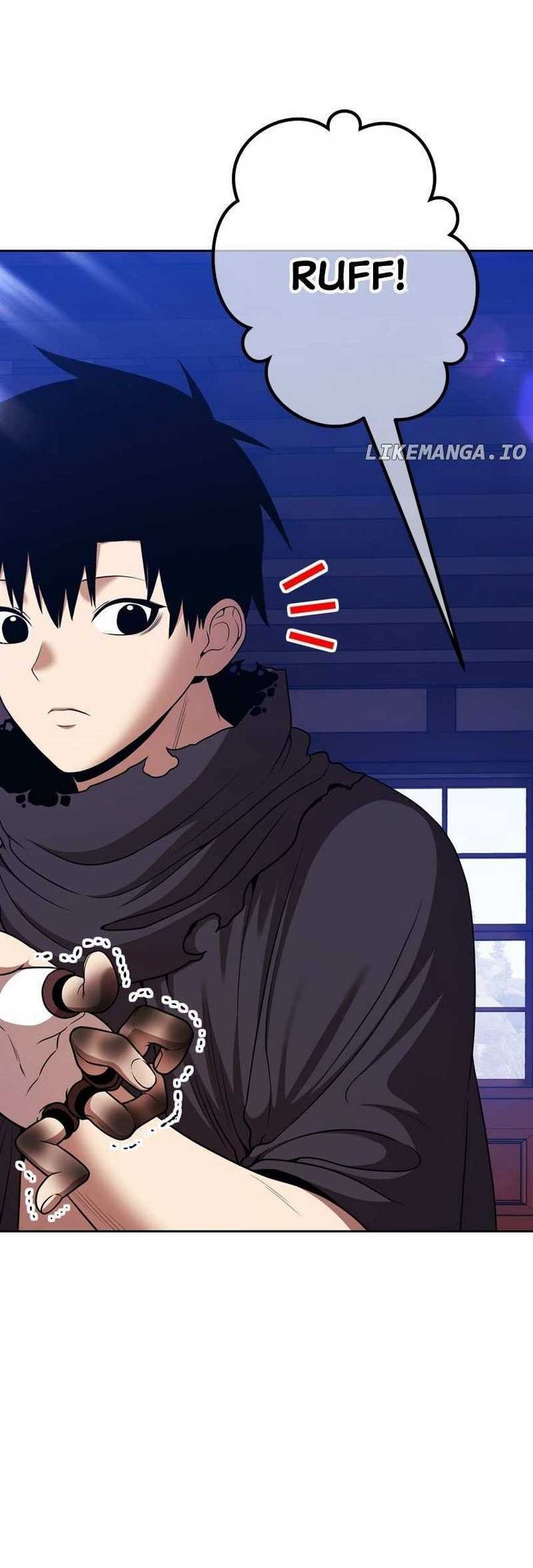 +99 Wooden Stick Chapter 90 Gambar 303